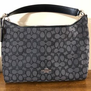 Coach East West Celeste Hobo Bag
